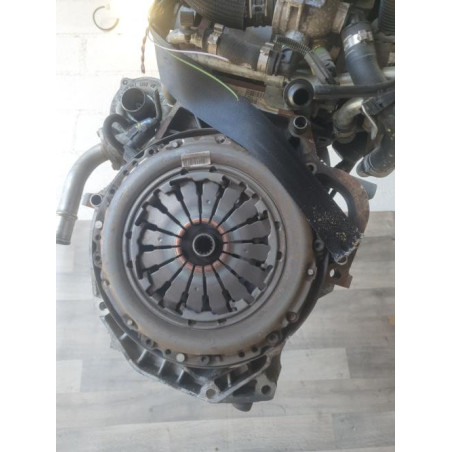 Moteur OPEL CORSA D PHASE 1 d’occasion