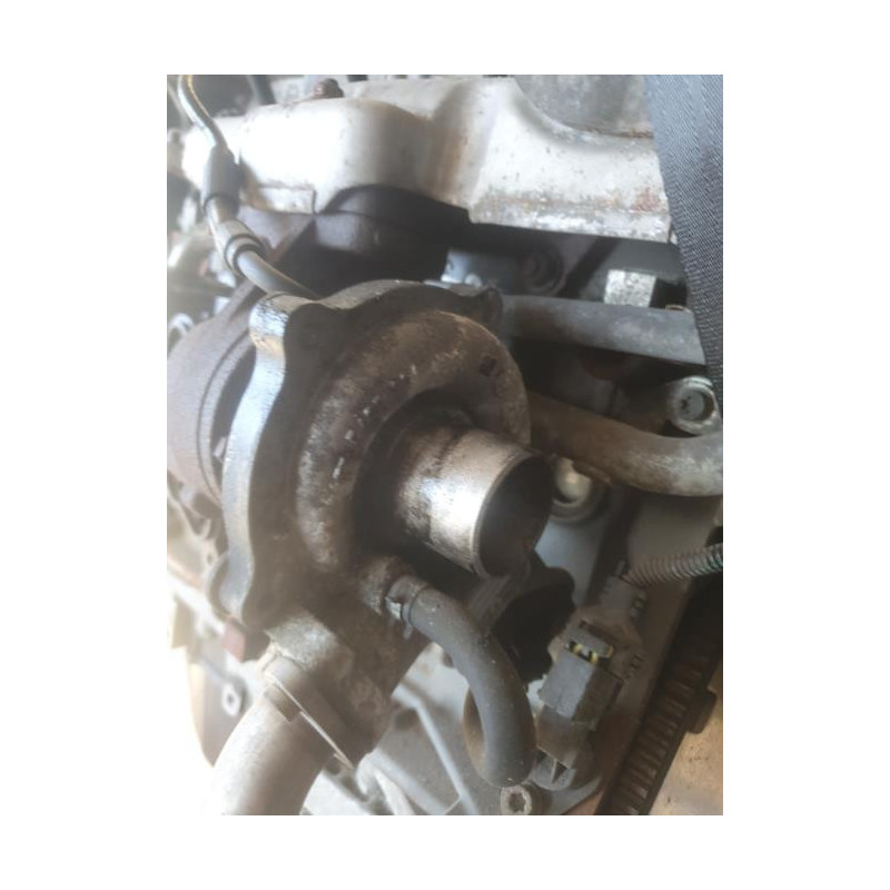 Moteur OPEL CORSA D PHASE 1 d’occasion