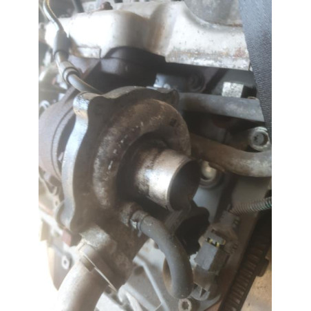 Moteur OPEL CORSA D PHASE 1 d’occasion