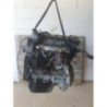 Moteur OPEL CORSA D PHASE 1 d’occasion