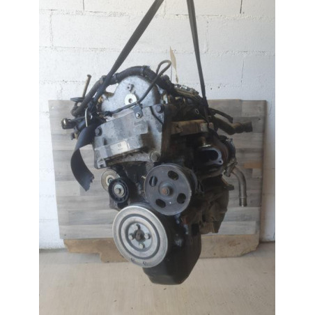 Moteur OPEL CORSA D PHASE 1 d’occasion