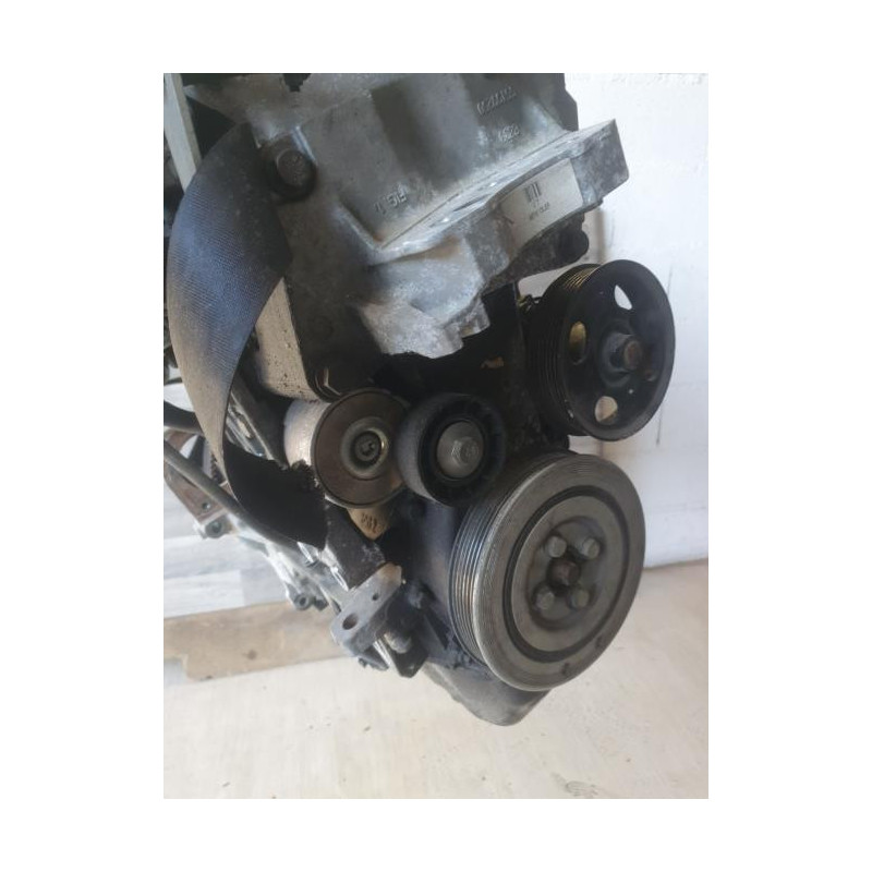 Moteur OPEL CORSA D PHASE 1 d’occasion