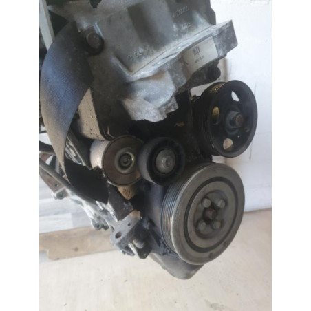 Moteur OPEL CORSA D PHASE 1 d’occasion