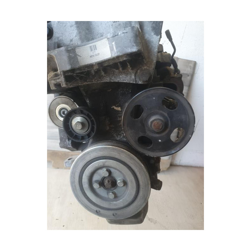 Moteur OPEL CORSA D PHASE 1 d’occasion