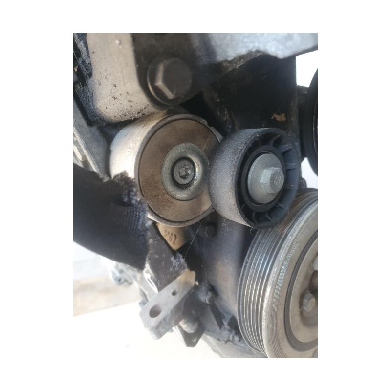 Moteur OPEL CORSA D PHASE 1 d’occasion