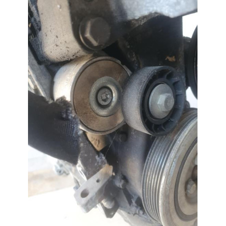 Moteur OPEL CORSA D PHASE 1 d’occasion