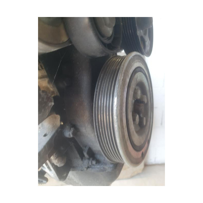 Moteur OPEL CORSA D PHASE 1 d’occasion