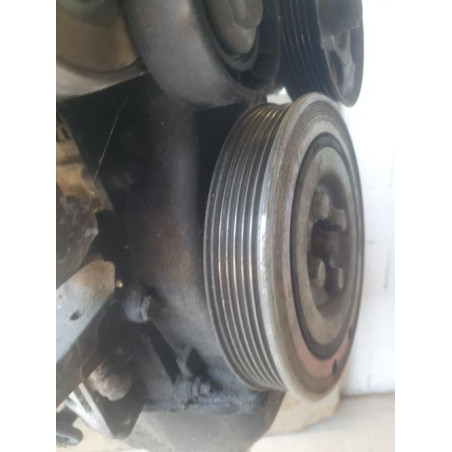 Moteur OPEL CORSA D PHASE 1 d’occasion
