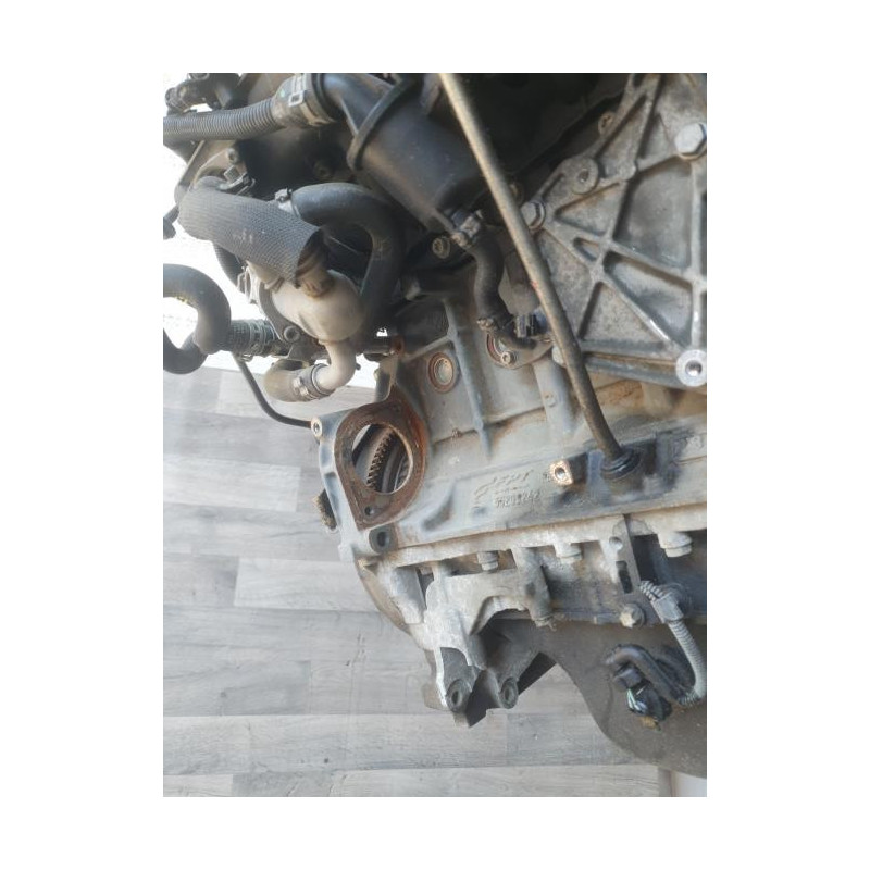 Moteur OPEL CORSA D PHASE 1 d’occasion