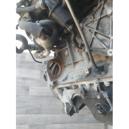 Moteur OPEL CORSA D PHASE 1 d’occasion
