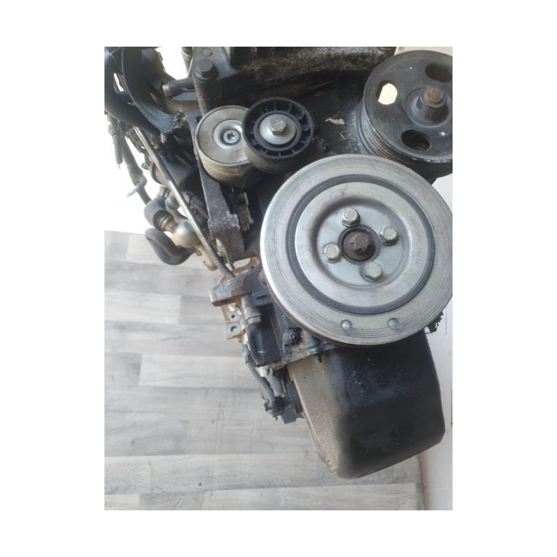 Moteur OPEL CORSA D PHASE 1 d’occasion