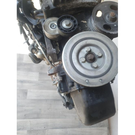 Moteur OPEL CORSA D PHASE 1 d’occasion