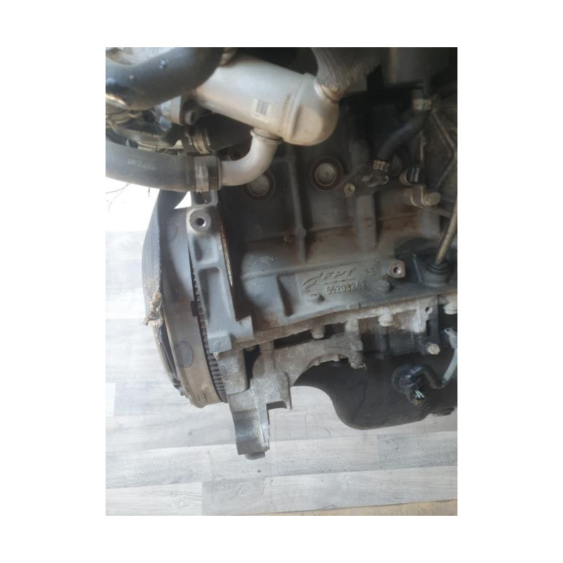 Moteur OPEL CORSA D PHASE 1 d’occasion