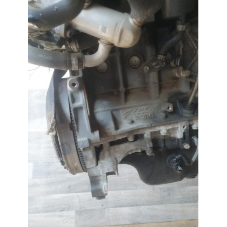 Moteur OPEL CORSA D PHASE 1 d’occasion