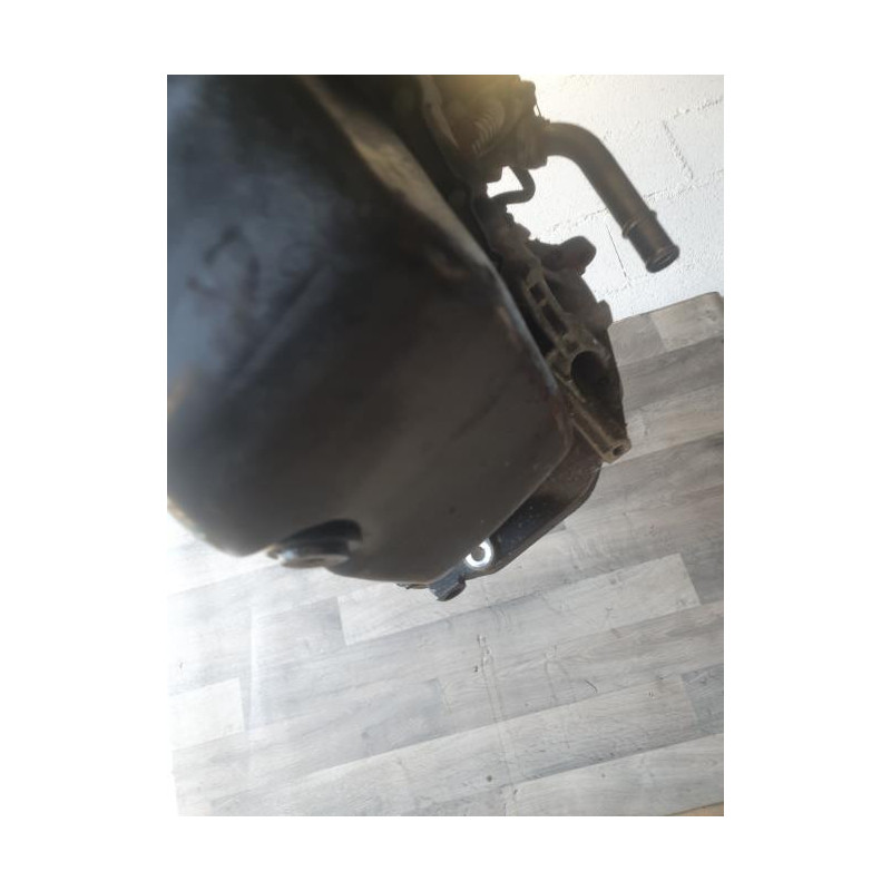 Moteur OPEL CORSA D PHASE 1 d’occasion