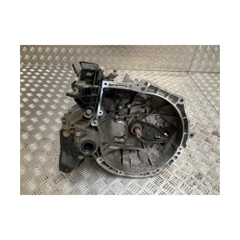 Boite de vitesses PEUGEOT 208 1 PHASE 1 d’occasion