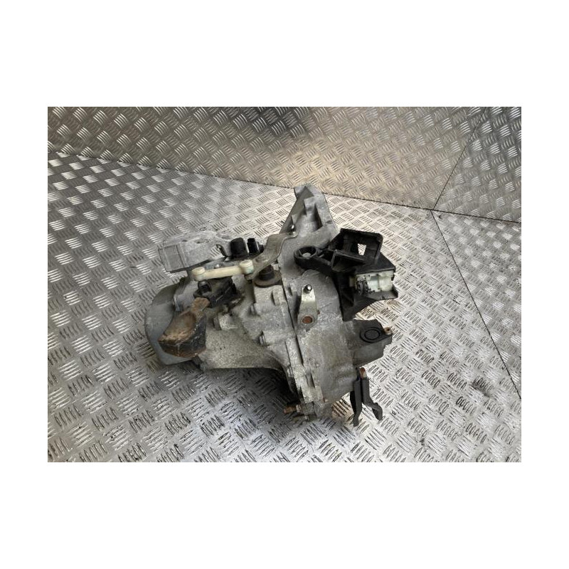 Boite de vitesses PEUGEOT 208 1 PHASE 1 d’occasion