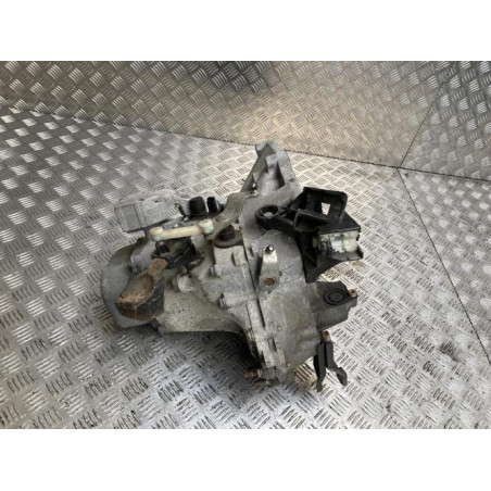 Boite de vitesses PEUGEOT 208 1 PHASE 1 d’occasion