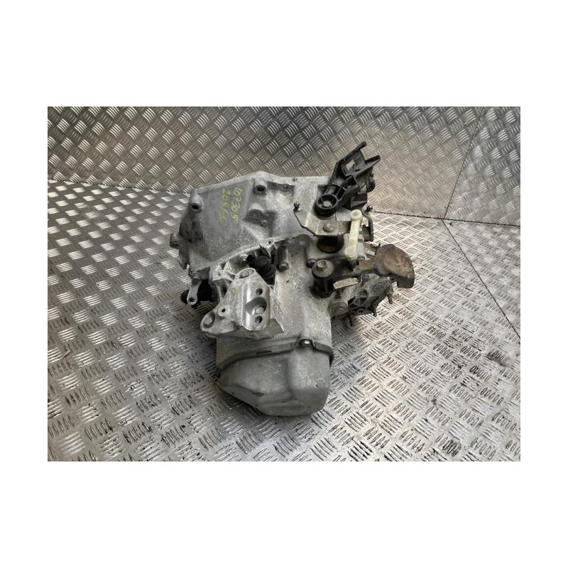 Boite de vitesses PEUGEOT 208 1 PHASE 1 d’occasion