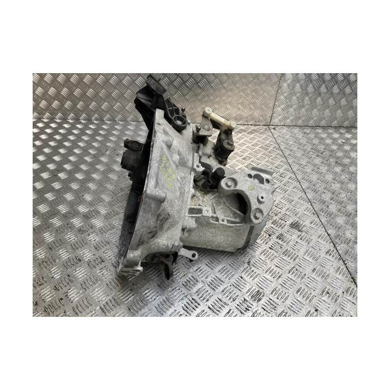Boite de vitesses PEUGEOT 208 1 PHASE 1 d’occasion