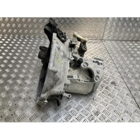 Boite de vitesses PEUGEOT 208 1 PHASE 1 d’occasion