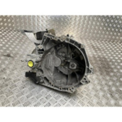Boite de vitesses CITROEN C3 3 PHASE 2 d’occasion