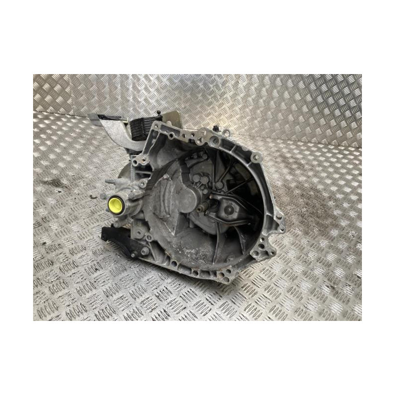 Boite de vitesses CITROEN C3 3 PHASE 2 d’occasion