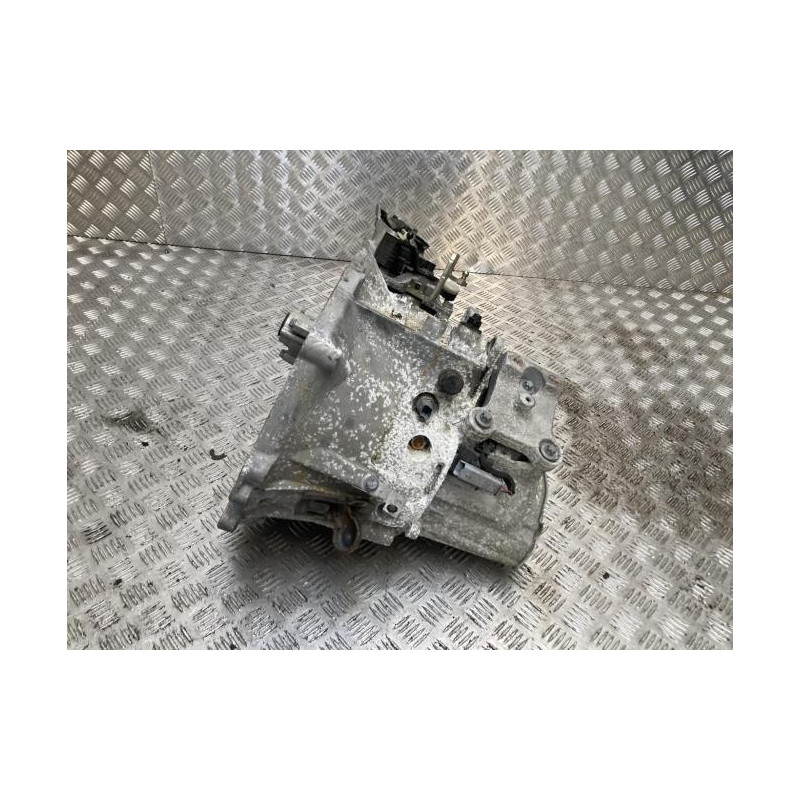 Boite de vitesses CITROEN C3 3 PHASE 2 d’occasion