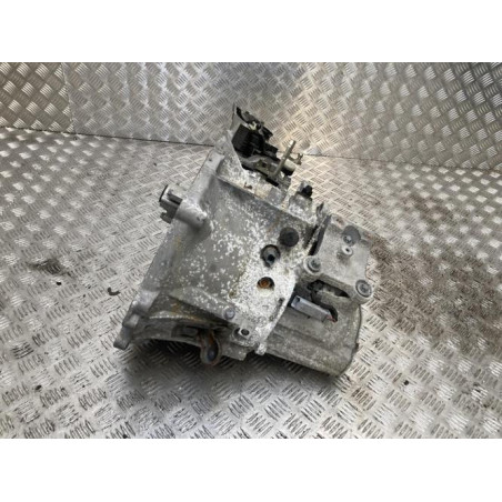 Boite de vitesses CITROEN C3 3 PHASE 2 d’occasion