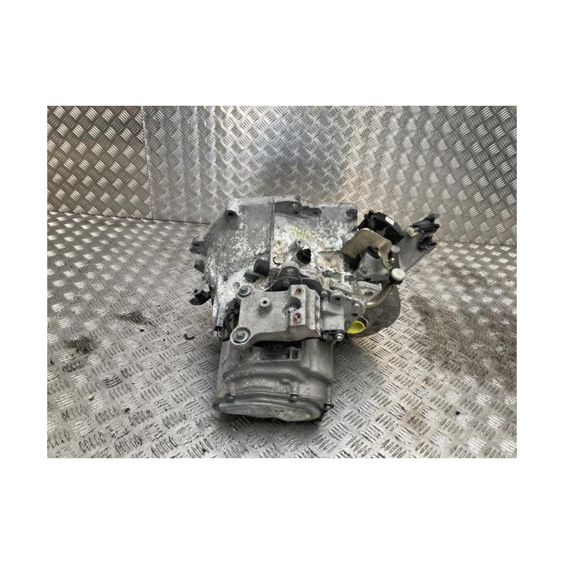 Boite de vitesses CITROEN C3 3 PHASE 2 d’occasion