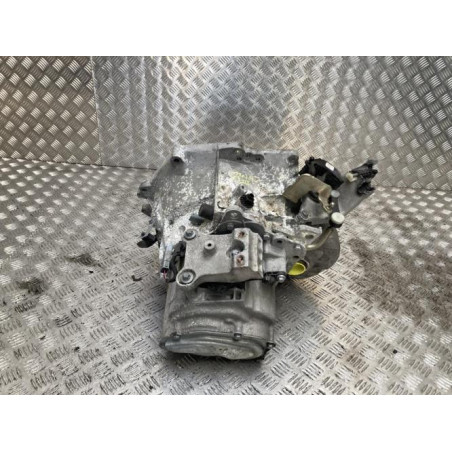 Boite de vitesses CITROEN C3 3 PHASE 2 d’occasion
