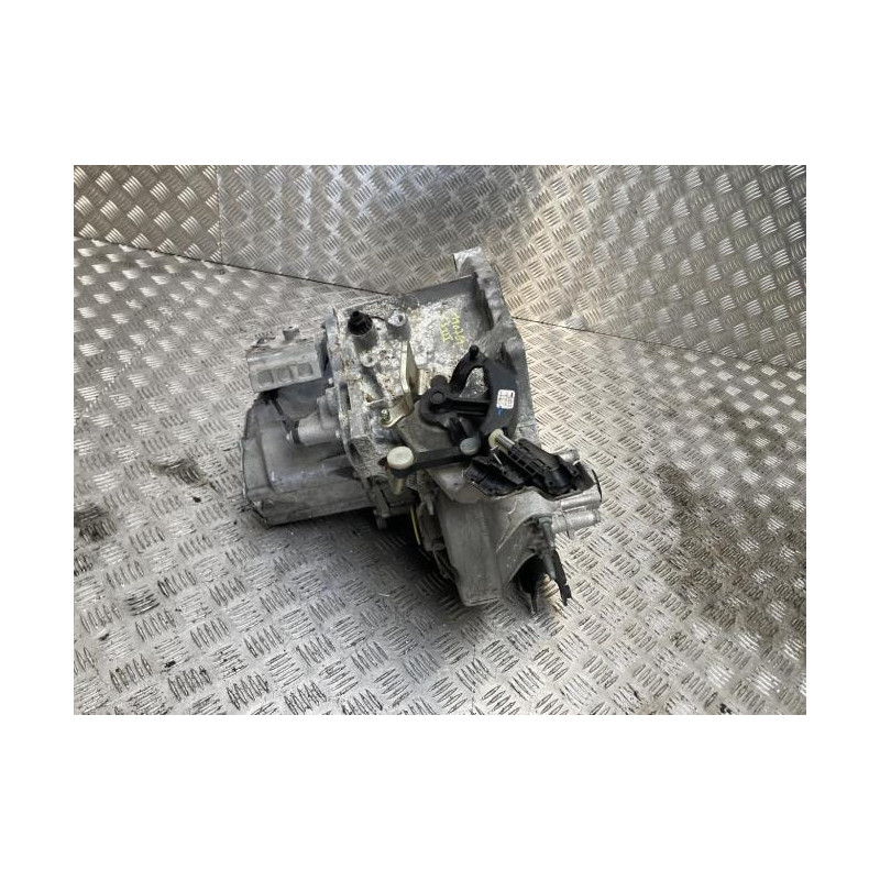 Boite de vitesses CITROEN C3 3 PHASE 2 d’occasion
