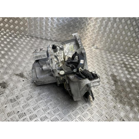 Boite de vitesses CITROEN C3 3 PHASE 2 d’occasion