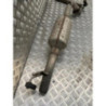 Silencieux arriere (echappement) SUZUKI BALENO 2 d’occasion