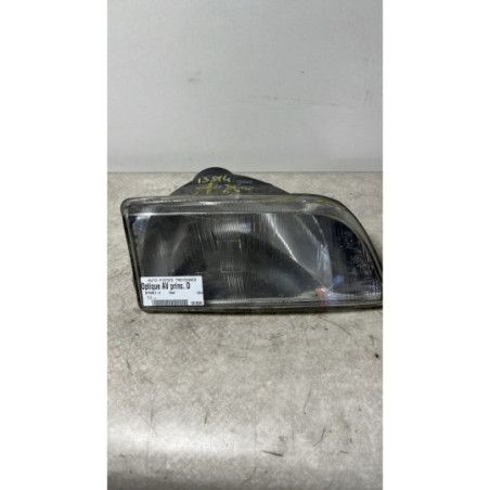 Optique avant principal droit (feux)(phare) CITROEN AX PHASE 2 d’occasion