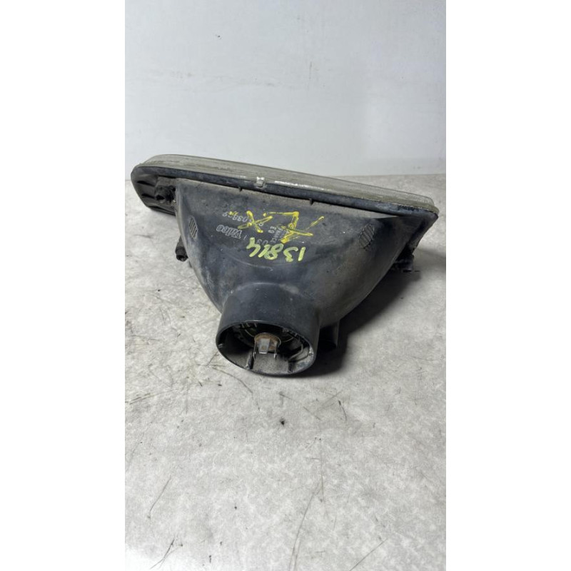 Optique avant principal droit (feux)(phare) CITROEN AX PHASE 2 d’occasion