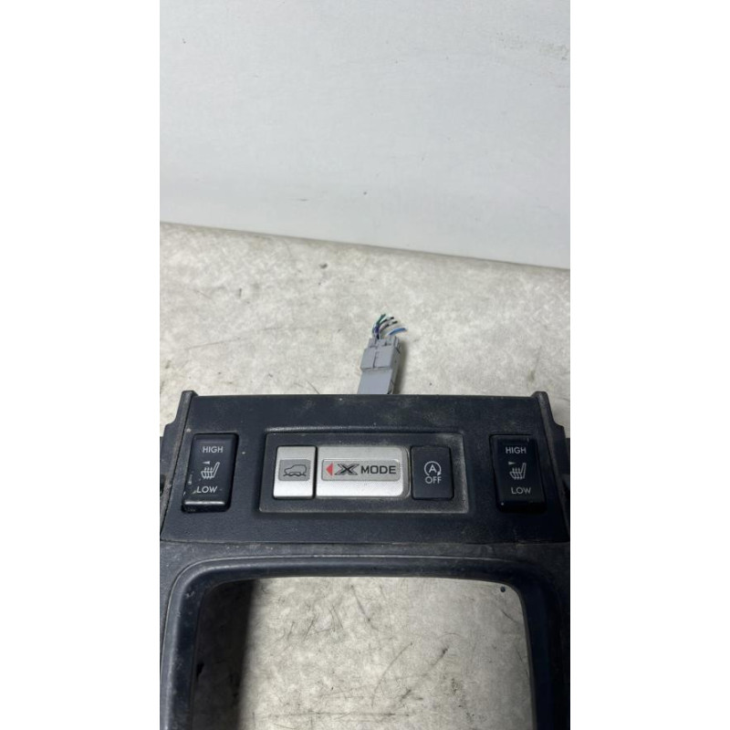 Bouton/Interrupteur SUBARU FORESTER 4 d’occasion