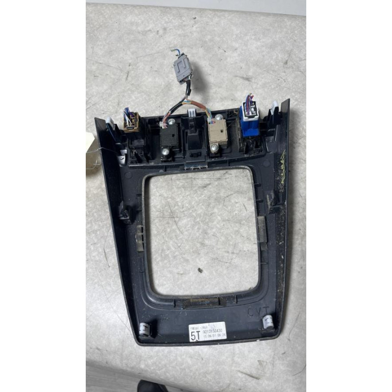 Bouton/Interrupteur SUBARU FORESTER 4 d’occasion
