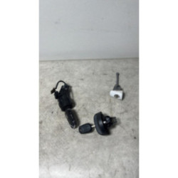 Kit barillet PEUGEOT 208 1 PHASE 1 d’occasion