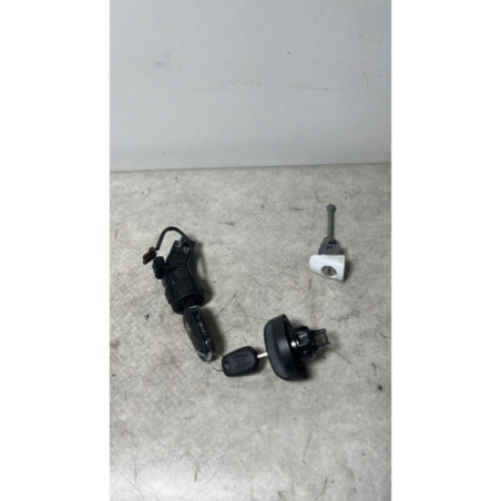 Kit barillet PEUGEOT 208 1 PHASE 1 d’occasion