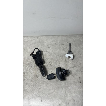 Kit barillet PEUGEOT 208 1 PHASE 1 d’occasion