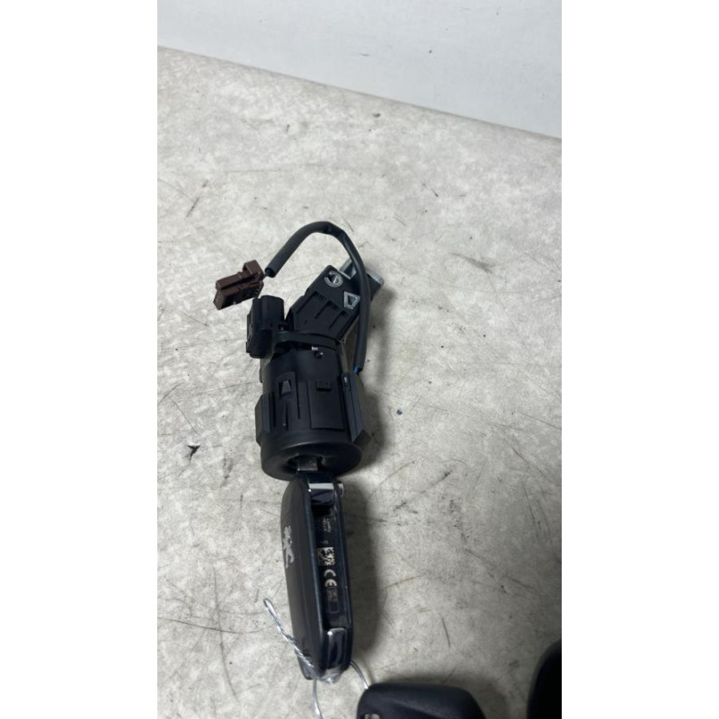Kit barillet PEUGEOT 208 1 PHASE 1 d’occasion