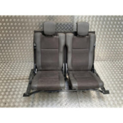 Banquette arriere RENAULT GRAND SCENIC 3 PHASE 1 d’occasion