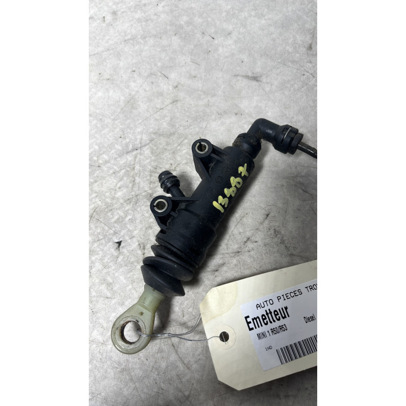 Emetteur MINI MINI 1 R50/R53 PHASE 1 d’occasion