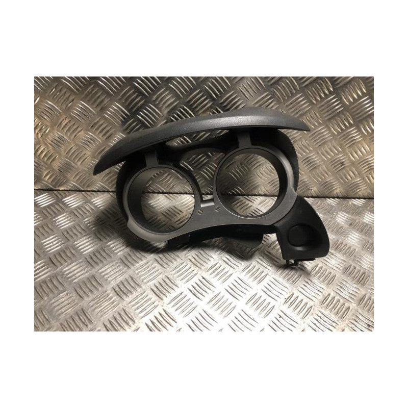Casquette tableau de bord NISSAN JUKE 1 PHASE 2 d’occasion