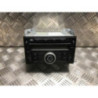Autoradio d'origine NISSAN JUKE 1 PHASE 2 d’occasion