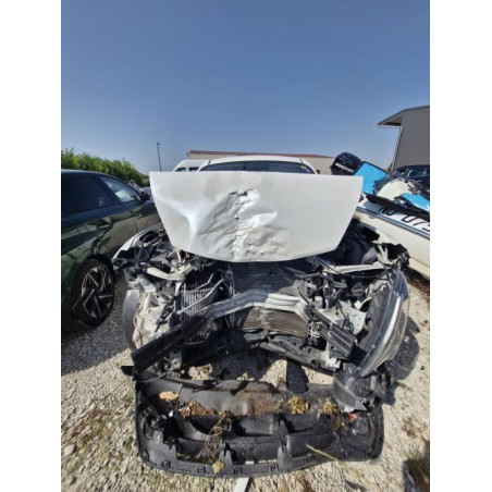 Autoradio d'origine NISSAN JUKE 1 PHASE 2 d’occasion