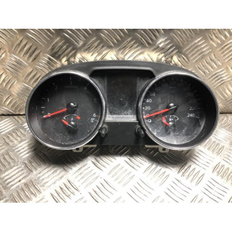 Compteur NISSAN QASHQAI 1 PHASE 2 d’occasion
