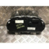 Compteur NISSAN QASHQAI 1 PHASE 2 d’occasion