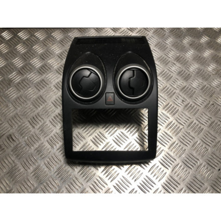 Aerateur tableau de bord NISSAN QASHQAI 1 PHASE 2 d’occasion